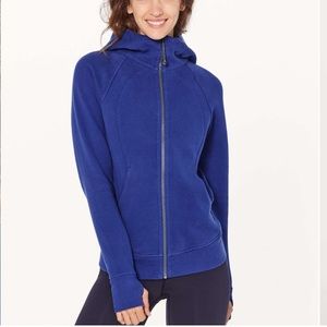 Lululemon Scuba Hoodie